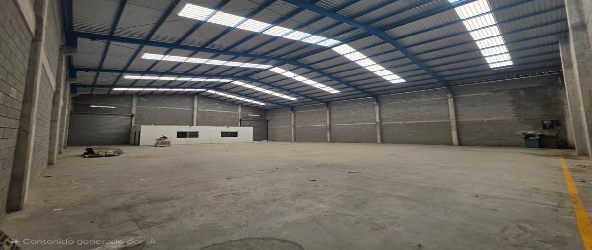 Foto de bodega en renta en  , regio parque industrial santa catarina, santa catarina, nuevo león, 0 No. 03