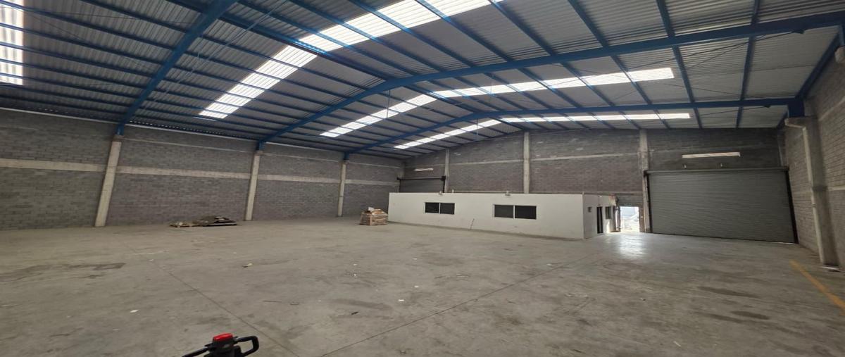 Foto de bodega en renta en  , regio parque industrial santa catarina, santa catarina, nuevo león, 0 No. 04