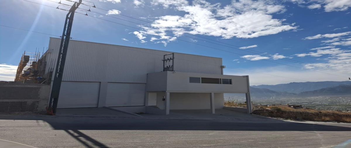 Foto de bodega en , regio parque industrial santa catarina, santa catarina, nuevo león, 0 foto 01 Foto de bodega en venta en , regio parque industrial santa catarina, santa catarina, nuevo león, 0 No. 01