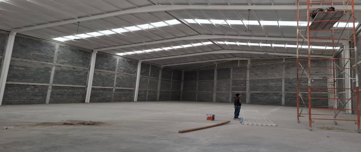 Foto de bodega en renta en  , regio parque industrial santa catarina, santa catarina, nuevo león, 0 No. 03