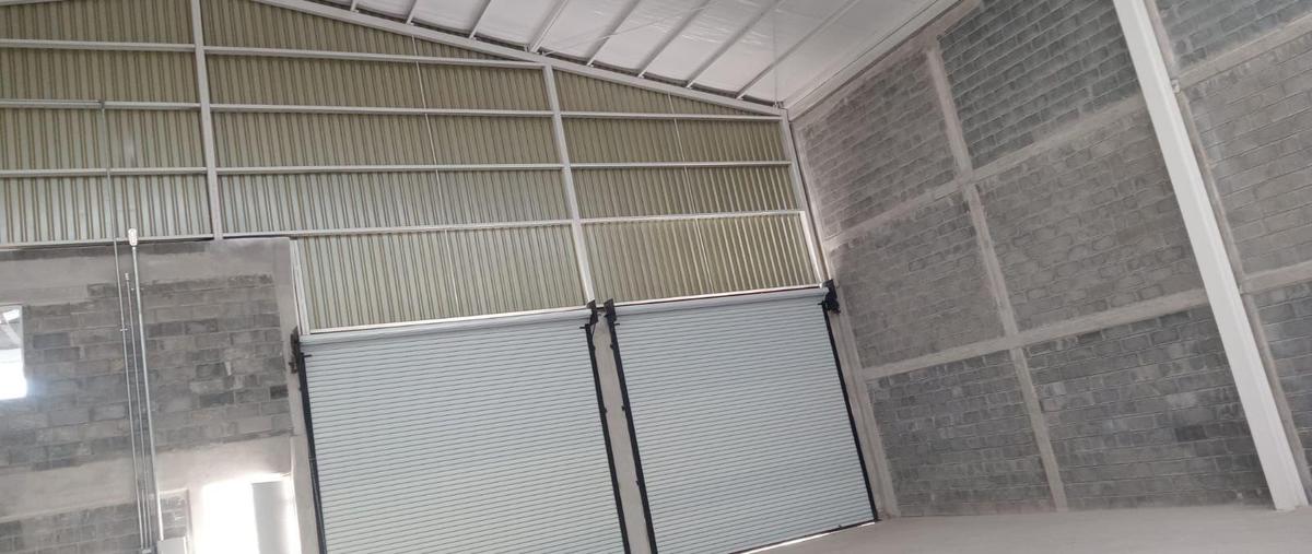 Foto de bodega en renta en  , regio parque industrial santa catarina, santa catarina, nuevo león, 0 No. 04