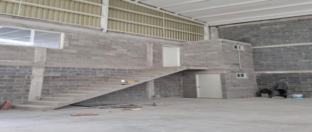 Foto de bodega en renta en  , regio parque industrial santa catarina, santa catarina, nuevo león, 0 No. 05