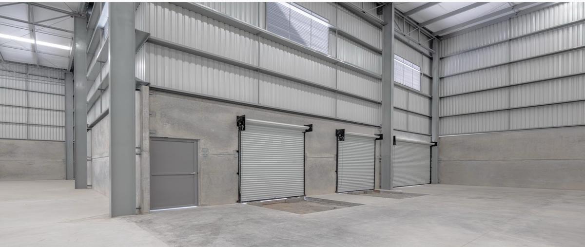 Foto de bodega en , regio parque industrial santa catarina, santa catarina, nuevo león, 0 foto 02 Foto de bodega en renta en , regio parque industrial santa catarina, santa catarina, nuevo león, 0 No. 02