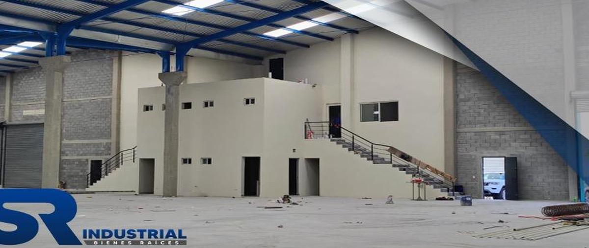 Foto de bodega en renta en  , regio parque industrial santa catarina, santa catarina, nuevo león, 0 No. 05
