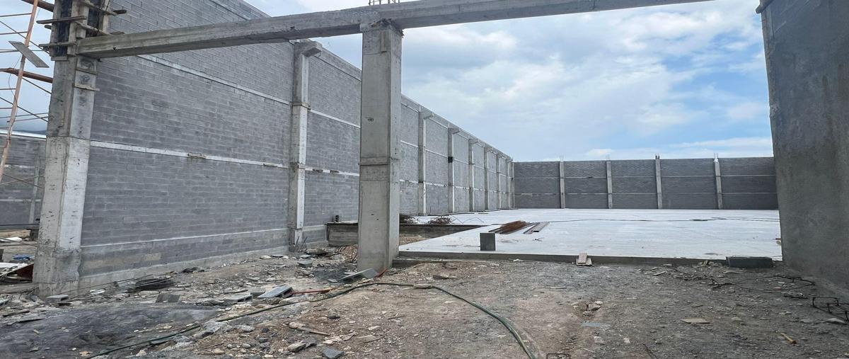 Foto de bodega en venta en  , regio parque industrial santa catarina, santa catarina, nuevo león, 0 No. 03