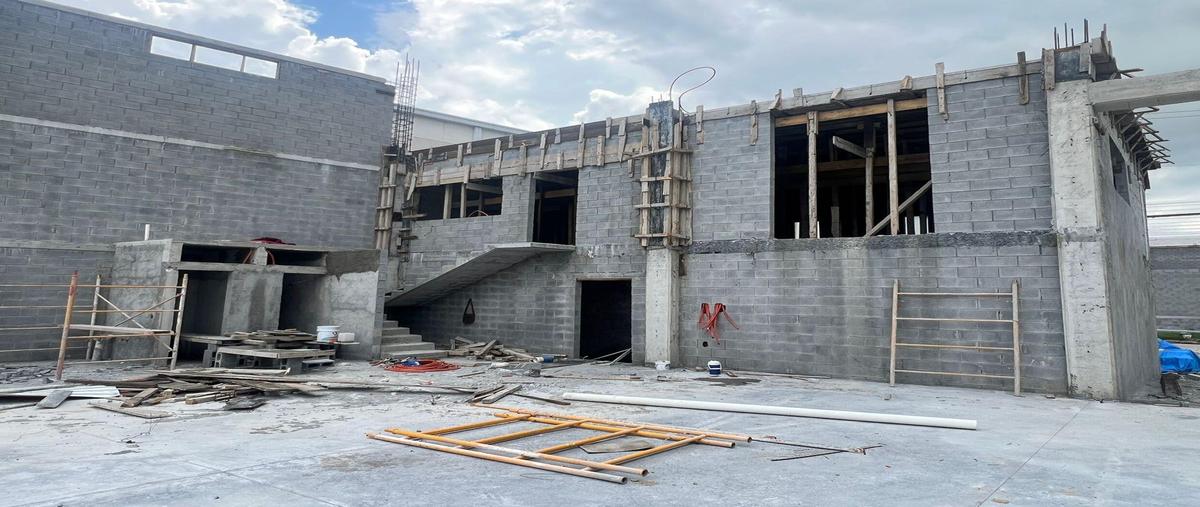 Foto de bodega en venta en  , regio parque industrial santa catarina, santa catarina, nuevo león, 0 No. 04