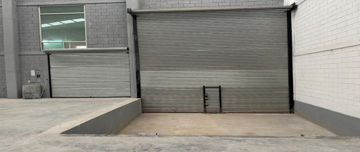 Foto de bodega en venta en  , regio parque industrial santa catarina, santa catarina, nuevo león, 0 No. 04