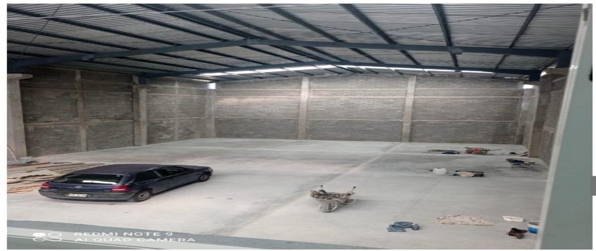 Foto de bodega en renta en  , regio parque industrial santa catarina, santa catarina, nuevo león, 0 No. 03