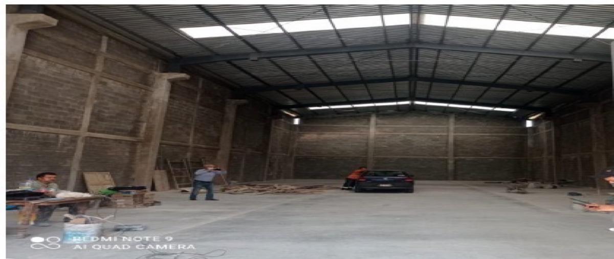Foto de bodega en renta en  , regio parque industrial santa catarina, santa catarina, nuevo león, 0 No. 04