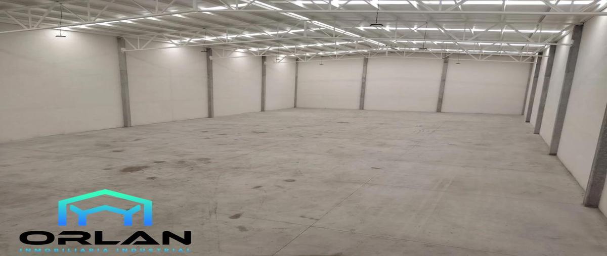 Foto de bodega en renta en  , regio parque industrial santa catarina, santa catarina, nuevo león, 0 No. 03