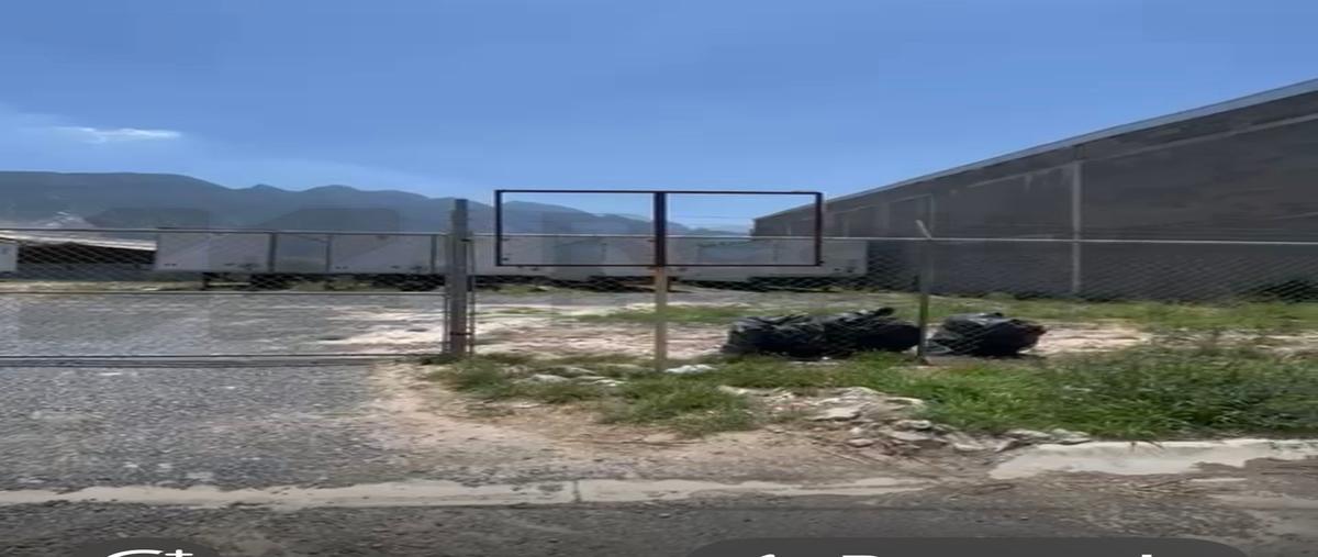 Foto de terreno industrial en venta en  , regio parque industrial santa catarina, santa catarina, nuevo león, 0 No. 03