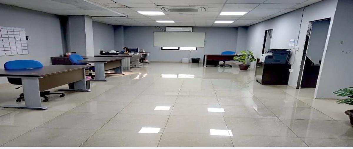 Foto de oficina en renta en regio parque , regio parque industrial, apodaca, nuevo león, 30846937 No. 04