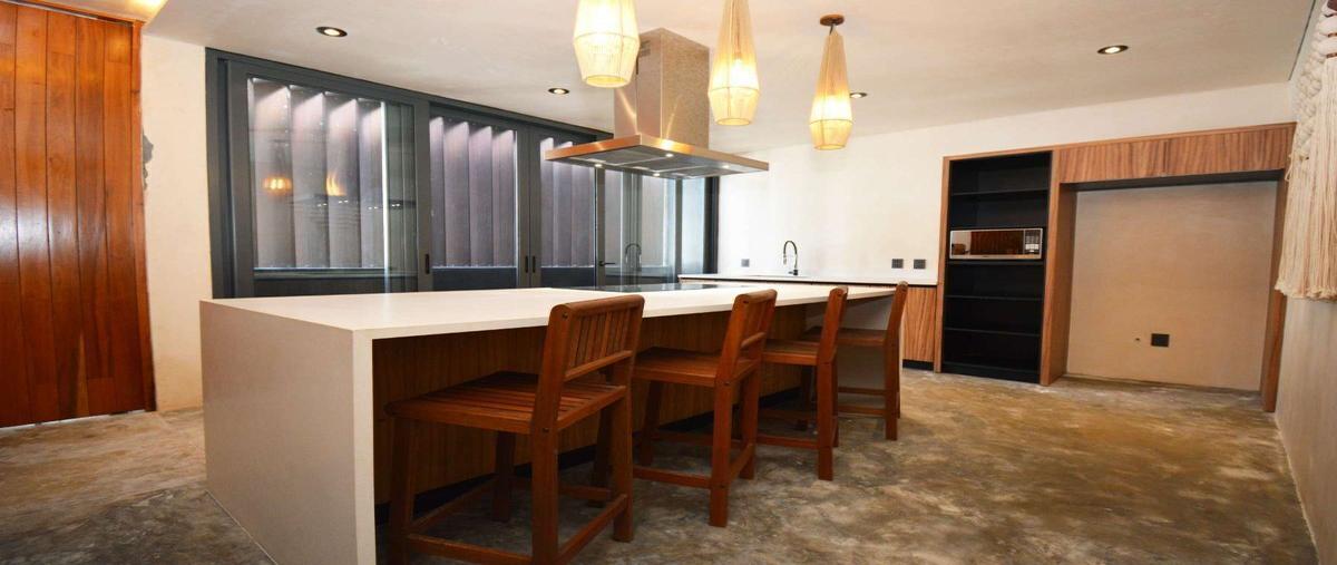Foto de casa en venta en región 014 supermnzana 002 manzana 002 lote 008 avenida cobá sur , aldea zama, tulum, quintana roo, 27976229 No. 04