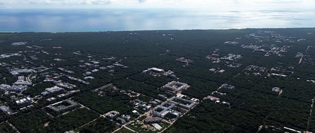 Foto de terreno habitacional en región 015supermanzana 000address line 2 manzana 120lote 012 , region 15 kukulcan, tulum, quintana roo, 0 foto 02 Foto de terreno habitacional en venta en región 015supermanzana 000address line 2 manzana 120lote 012 , region 15 kukulcan, tulum, quintana roo, 0 No. 02