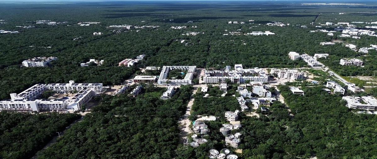 Foto de terreno habitacional en región 015supermanzana 000address line 2 manzana 120lote 012 , region 15 kukulcan, tulum, quintana roo, 30903263 foto 04 Foto de terreno habitacional en venta en región 015supermanzana 000address line 2 manzana 120lote 012 , region 15 kukulcan, tulum, quintana roo, 30903263 No. 04
