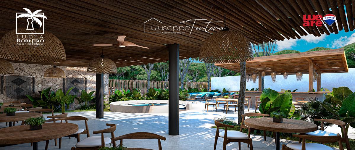 Foto de departamento en venta en region 10 , tulum centro, tulum, quintana roo, 28172711 No. 04
