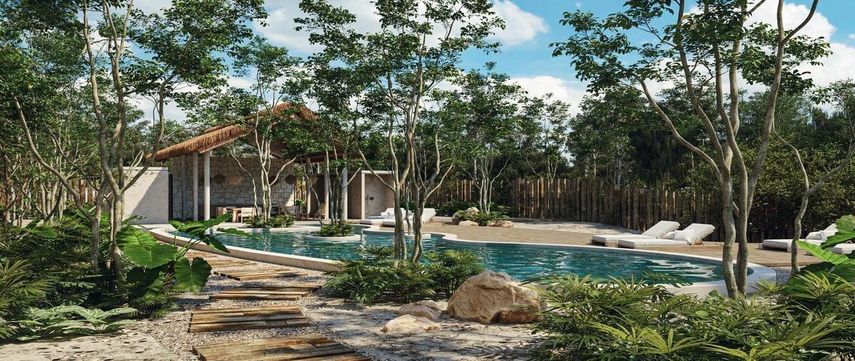 Foto de departamento en venta en region 10 , tulum centro, tulum, quintana roo, 0 No. 11
