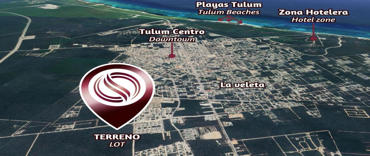 Foto de terreno comercial en región 10 , ya ax tulum, tulum, quintana roo, 28629077 foto 02 Foto de terreno comercial en venta en región 10 , ya ax tulum, tulum, quintana roo, 28629077 No. 02
