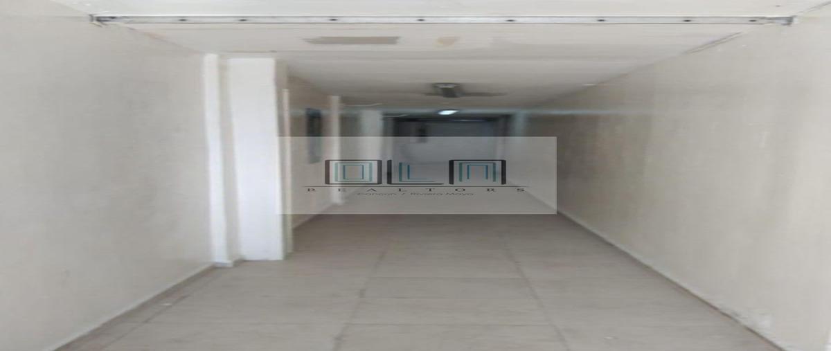 Foto de local en renta en  , región 102, benito juárez, quintana roo, 31436682 No. 04
