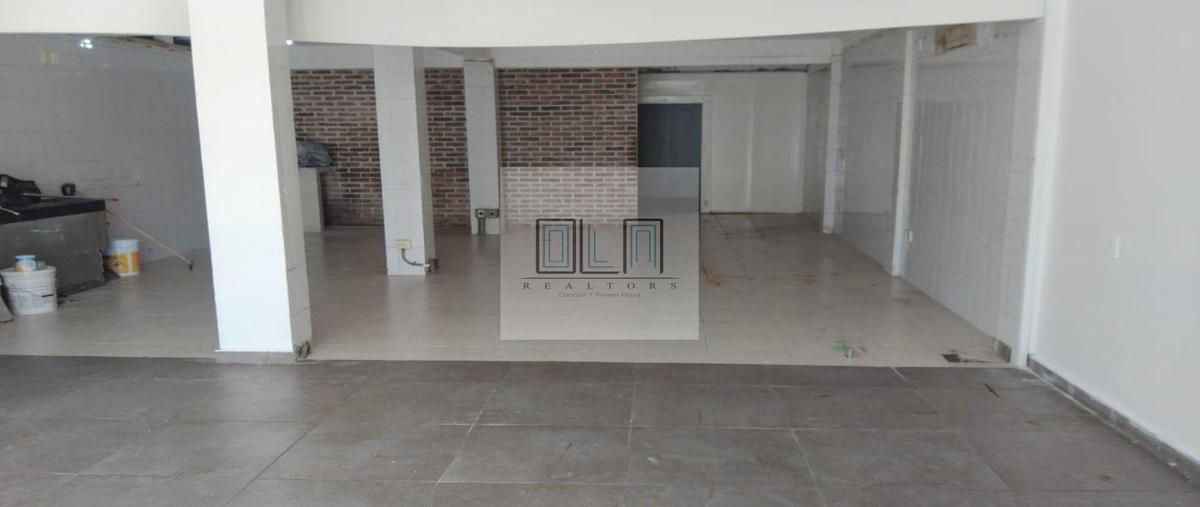 Foto de local en renta en  , región 102, benito juárez, quintana roo, 31436682 No. 05