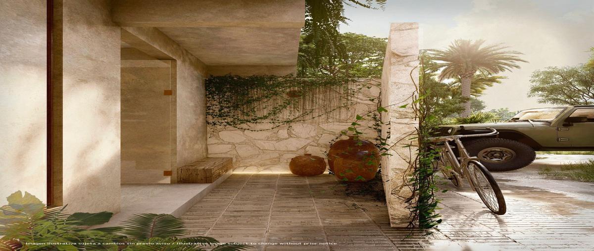 Foto de departamento en venta en región 11 , tulum centro, tulum, quintana roo, 26325494 No. 05