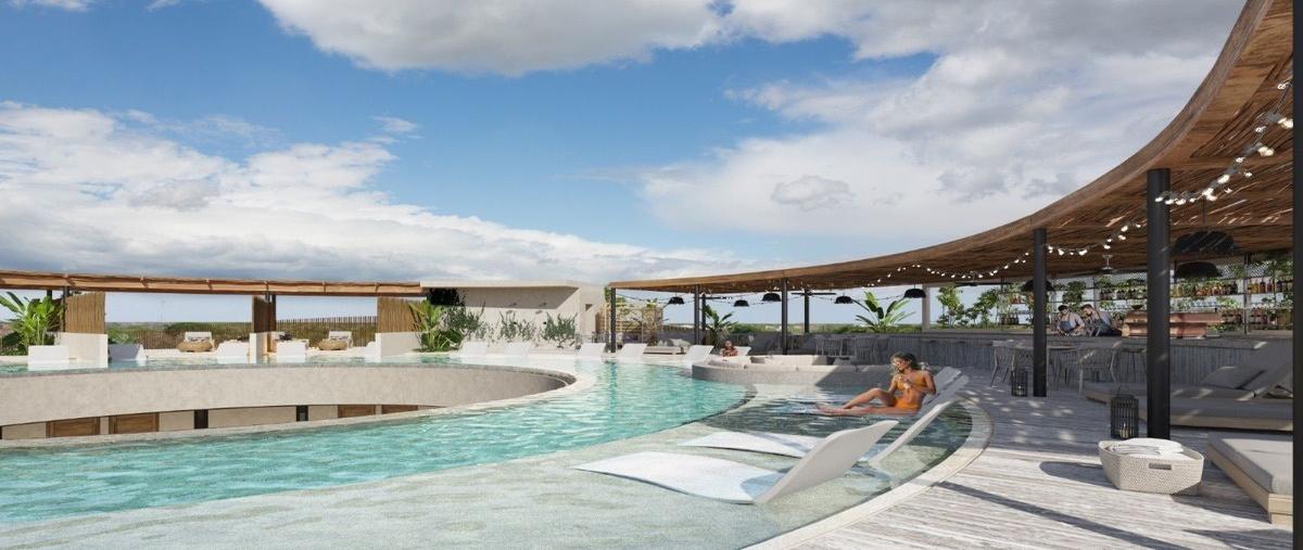 Foto de departamento en venta en región 11 , tulum centro, tulum, quintana roo, 27134226 No. 03