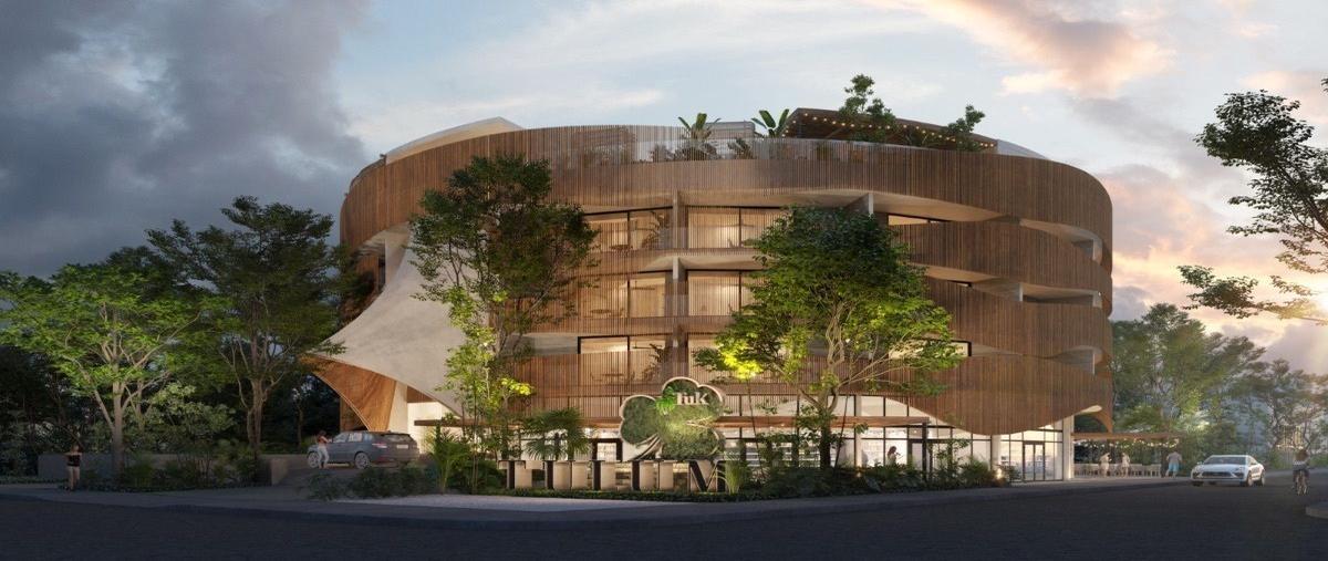 Foto de departamento en venta en región 11 , tulum centro, tulum, quintana roo, 27134226 No. 04