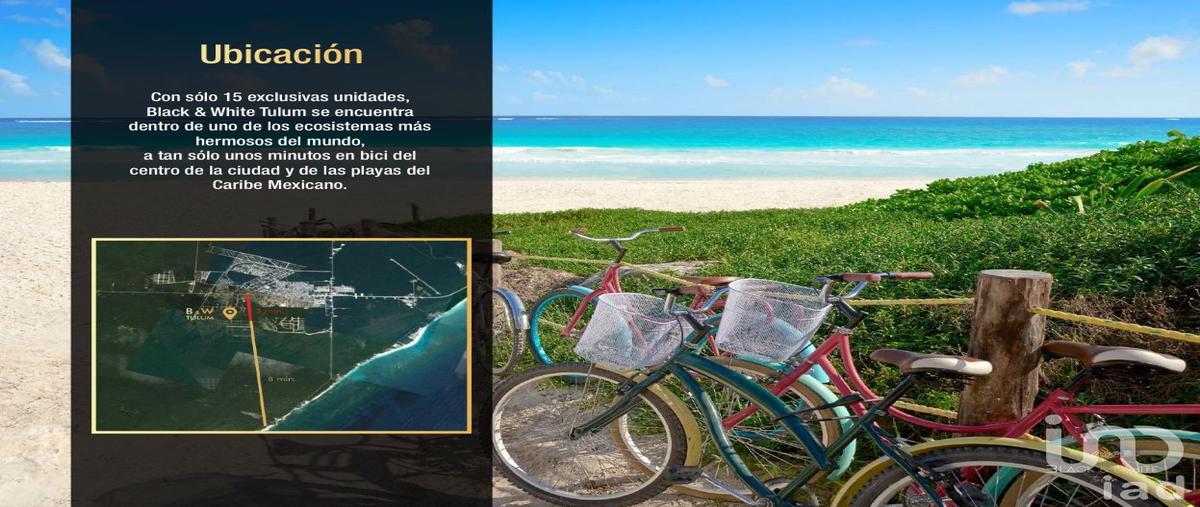 Foto de departamento en venta en region 113, coba, tulum, quintana roo, 28745376 No. 04