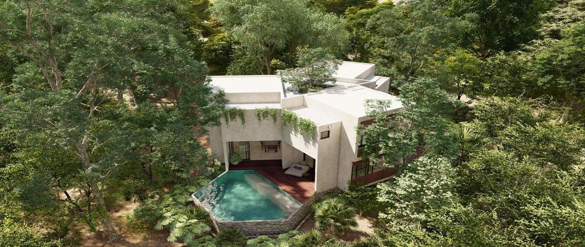 Foto de casa en region 12 , akumal, tulum, quintana roo, 26623153 foto 03 Foto de casa en venta en region 12 , akumal, tulum, quintana roo, 26623153 No. 03