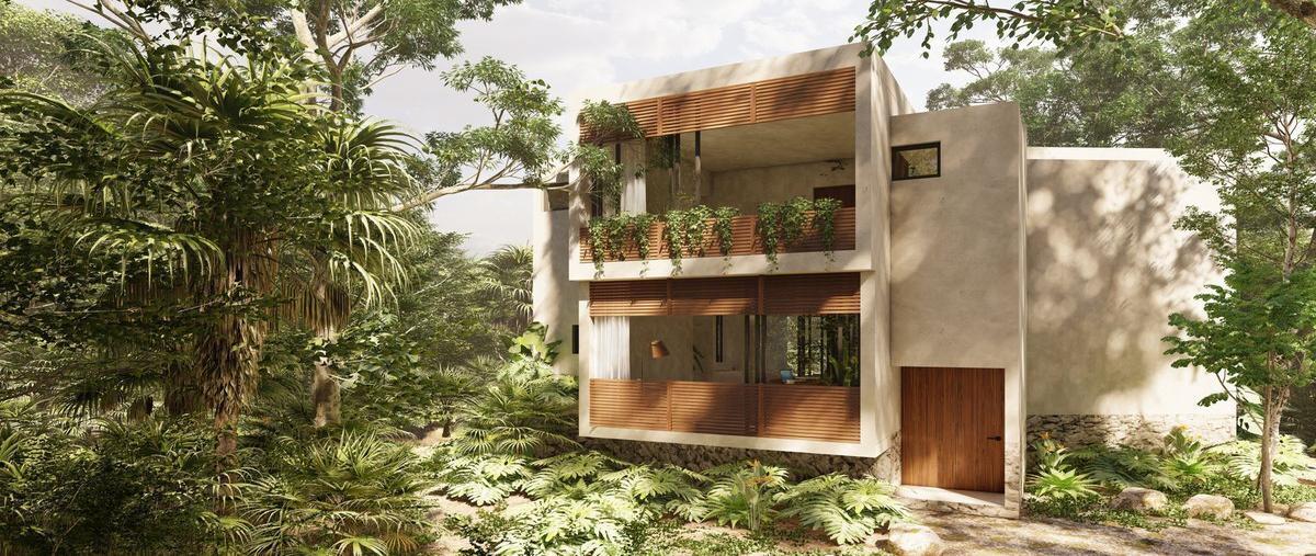 Foto de casa en region 12 , akumal, tulum, quintana roo, 26623153 foto 04 Foto de casa en venta en region 12 , akumal, tulum, quintana roo, 26623153 No. 04