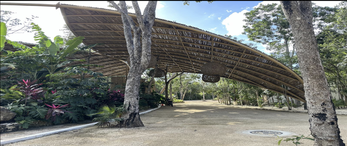 Foto de terreno habitacional en venta en region 12 , region 15 kukulcan, tulum, quintana roo, 0 No. 03