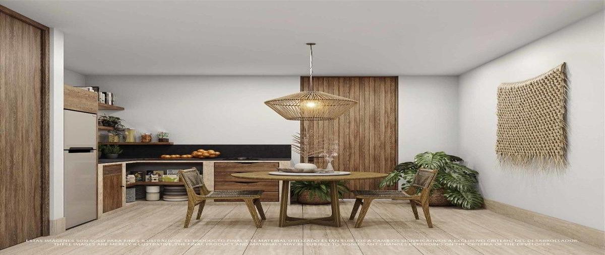 Foto de casa en venta en región 14, smz 002, manzana 002 lote 001-200, tulum centro, tulum, quintana roo, 25869742 No. 03
