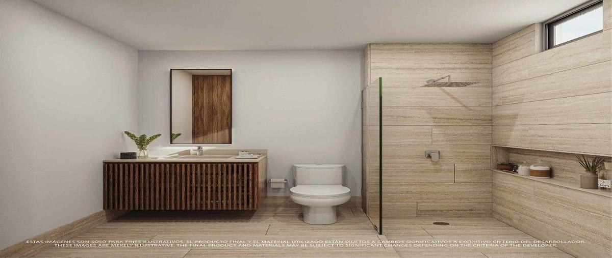 Foto de casa en venta en región 14, smz 002, manzana 002 lote 001-200, tulum centro, tulum, quintana roo, 25869742 No. 04