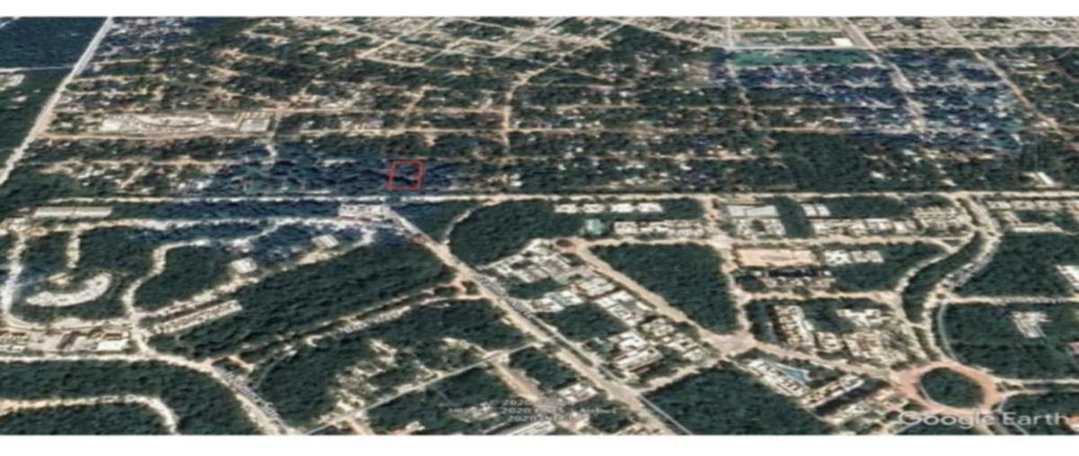 Foto de terreno habitacional en , region 15 kukulcan, tulum, quintana roo, 18789306 foto 01 Foto de terreno habitacional en venta en , region 15 kukulcan, tulum, quintana roo, 18789306 No. 01