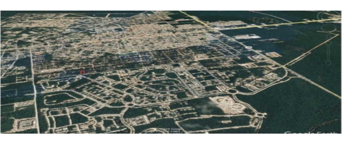 Foto de terreno habitacional en , region 15 kukulcan, tulum, quintana roo, 18789306 foto 02 Foto de terreno habitacional en venta en , region 15 kukulcan, tulum, quintana roo, 18789306 No. 02