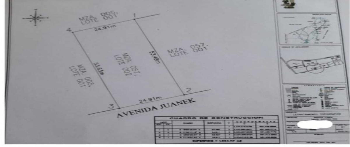 Foto de terreno habitacional en , region 15 kukulcan, tulum, quintana roo, 18789306 foto 03 Foto de terreno habitacional en venta en , region 15 kukulcan, tulum, quintana roo, 18789306 No. 03