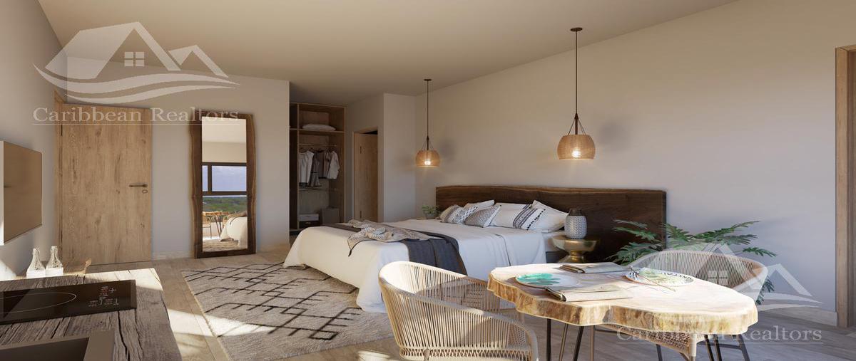 Foto de departamento en venta en  , region 15 kukulcan, tulum, quintana roo, 0 No. 05