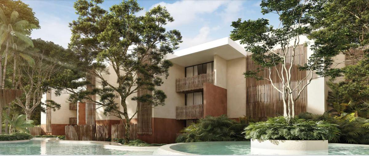 Foto de departamento en venta en  , region 15 kukulcan, tulum, quintana roo, 0 No. 04