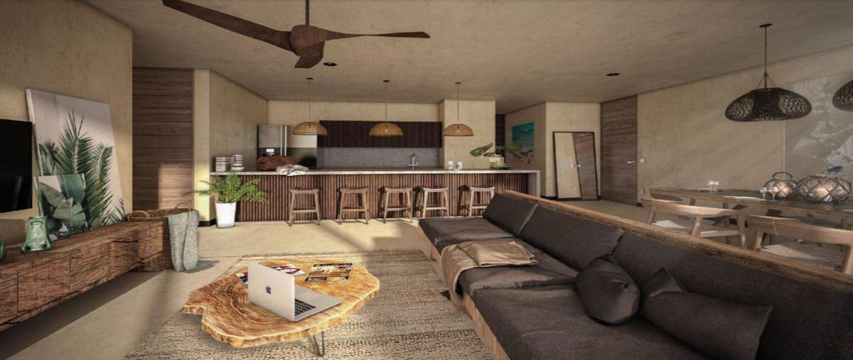 Foto de departamento en venta en  , region 15 kukulcan, tulum, quintana roo, 0 No. 05