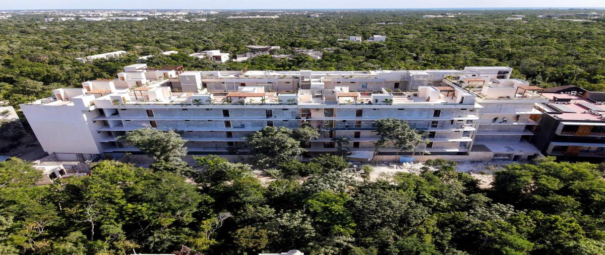 Foto de departamento en , region 15 kukulcan, tulum, quintana roo, 25898933 foto 02 Foto de departamento en venta en , region 15 kukulcan, tulum, quintana roo, 25898933 No. 02