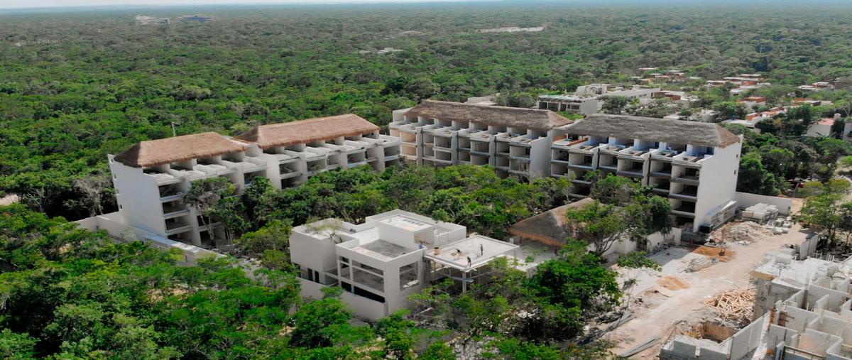 Foto de departamento en , region 15 kukulcan, tulum, quintana roo, 25984544 foto 02 Foto de departamento en venta en , region 15 kukulcan, tulum, quintana roo, 25984544 No. 02
