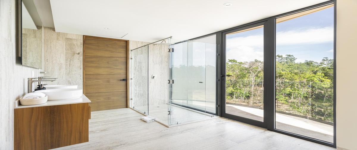 Foto de casa en venta en  , region 15 kukulcan, tulum, quintana roo, 26483970 No. 04