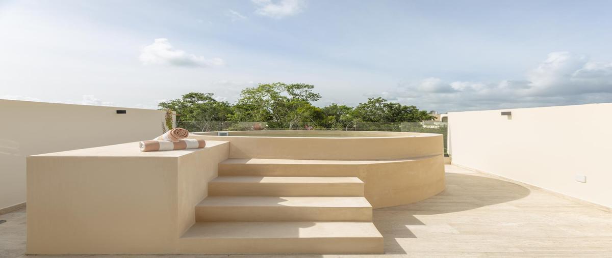 Foto de casa en venta en  , region 15 kukulcan, tulum, quintana roo, 26483970 No. 05