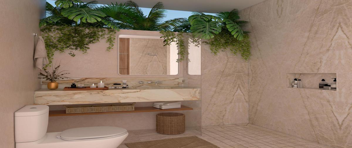 Foto de departamento en venta en  , region 15 kukulcan, tulum, quintana roo, 0 No. 05