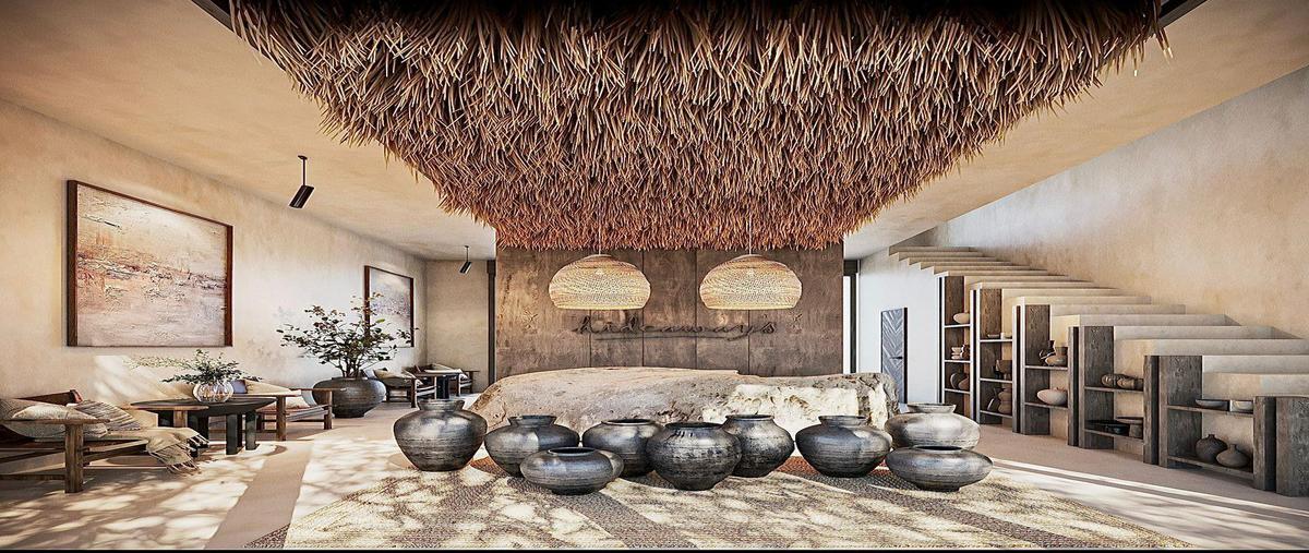Foto de departamento en , region 15 kukulcan, tulum, quintana roo, 0 foto 05 Foto de departamento en venta en , region 15 kukulcan, tulum, quintana roo, 0 No. 05
