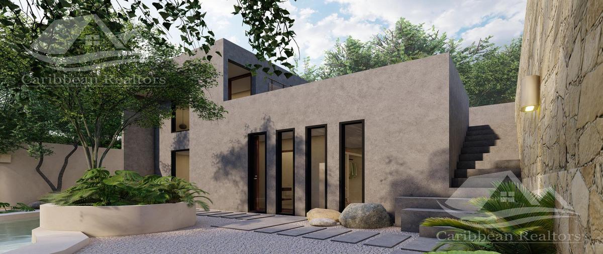 Foto de casa en venta en  , region 15 kukulcan, tulum, quintana roo, 0 No. 03