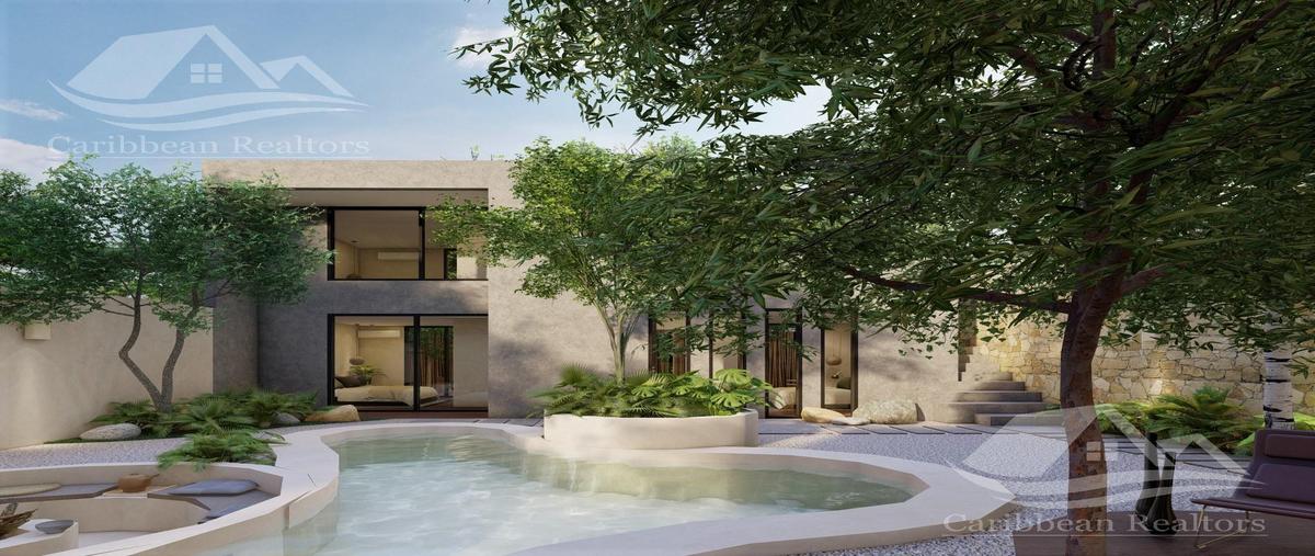 Foto de casa en venta en  , region 15 kukulcan, tulum, quintana roo, 0 No. 04