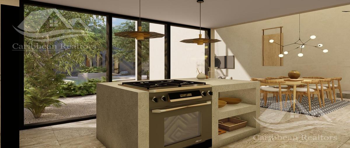 Foto de casa en venta en  , region 15 kukulcan, tulum, quintana roo, 0 No. 05