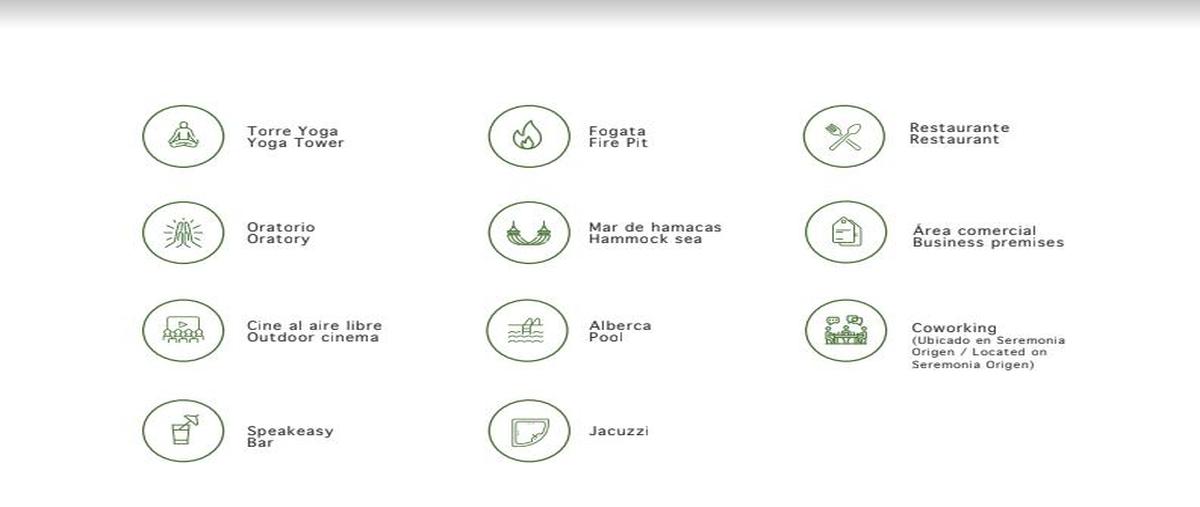 Foto de departamento en venta en  , region 15 kukulcan, tulum, quintana roo, 26879768 No. 03