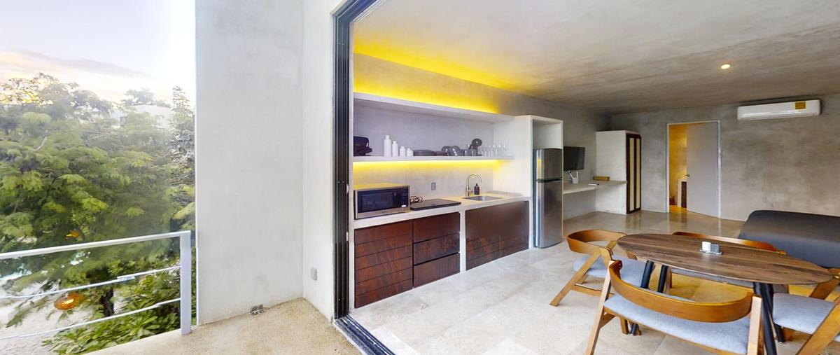 Foto de departamento en venta en  , region 15 kukulcan, tulum, quintana roo, 26879768 No. 04